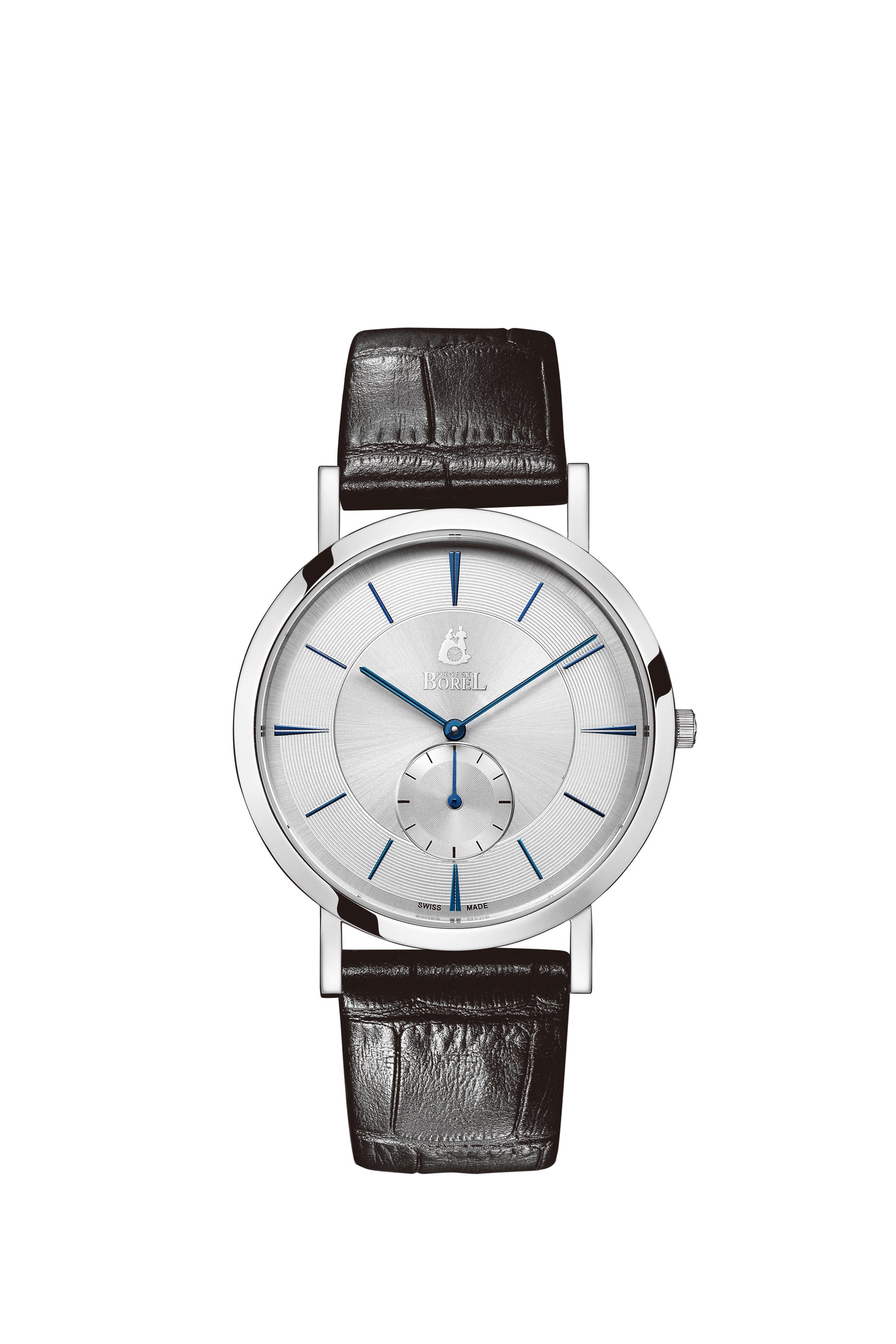 Ernest Borel - Gents Danaus Gardiner Brothers