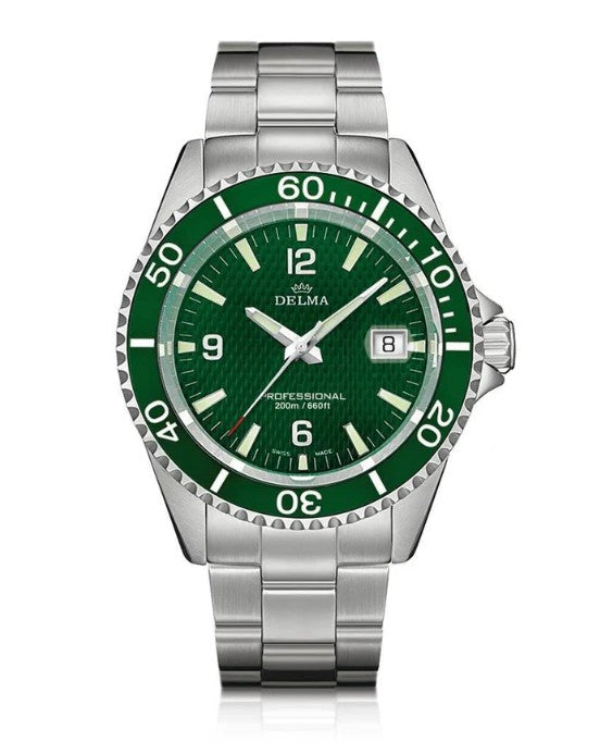 Delma - Gents Santiago gardiner-brothers