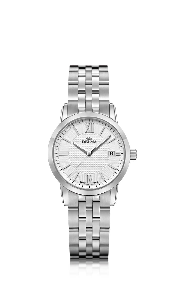 Delma - Ladies Cordoba Gardiner Brothers