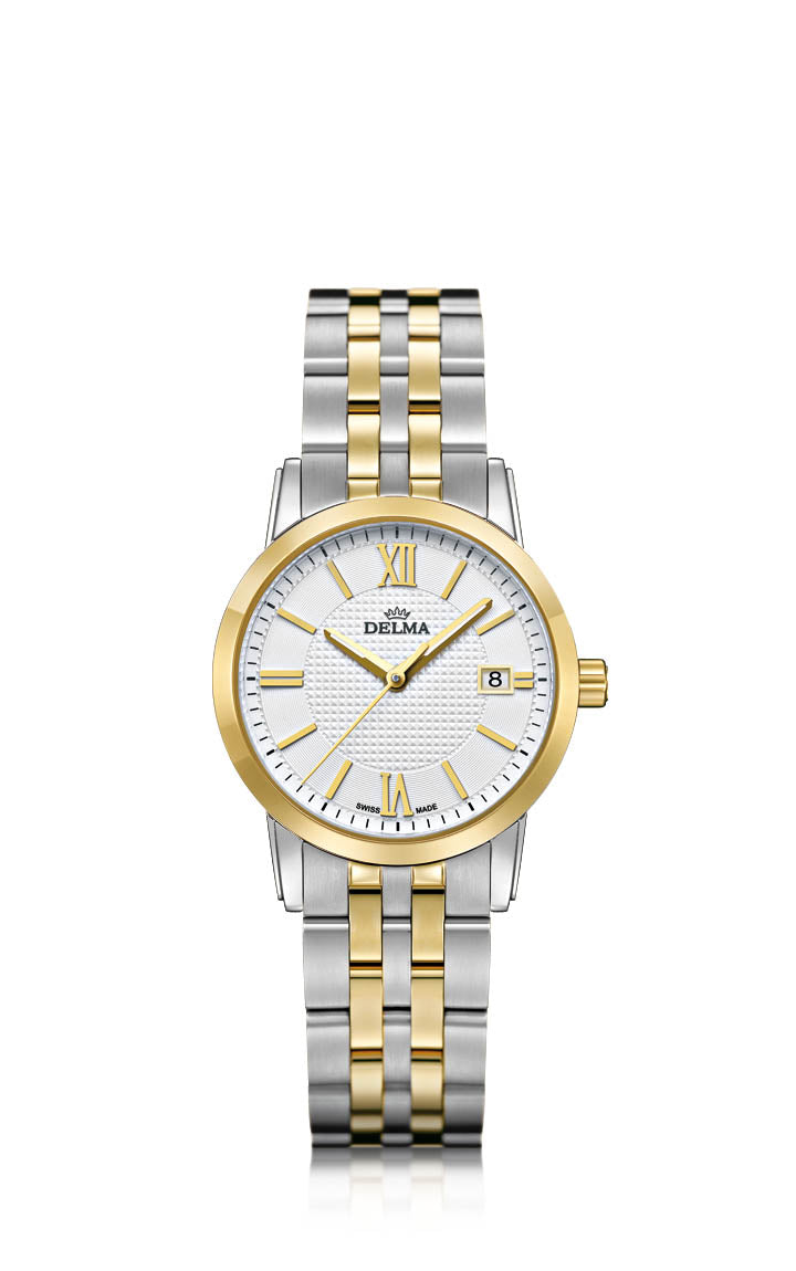 Delma - Ladies Cordoba Gardiner Brothers