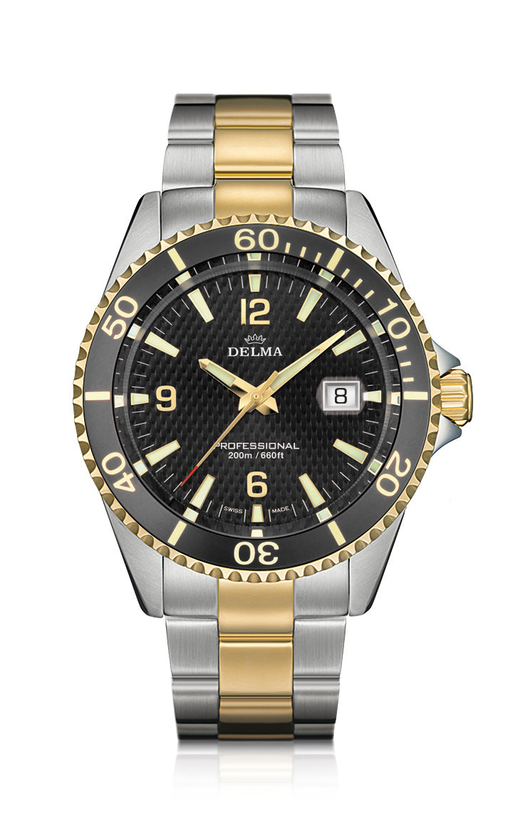 Delma - Gents Santiago Gardiner Brothers