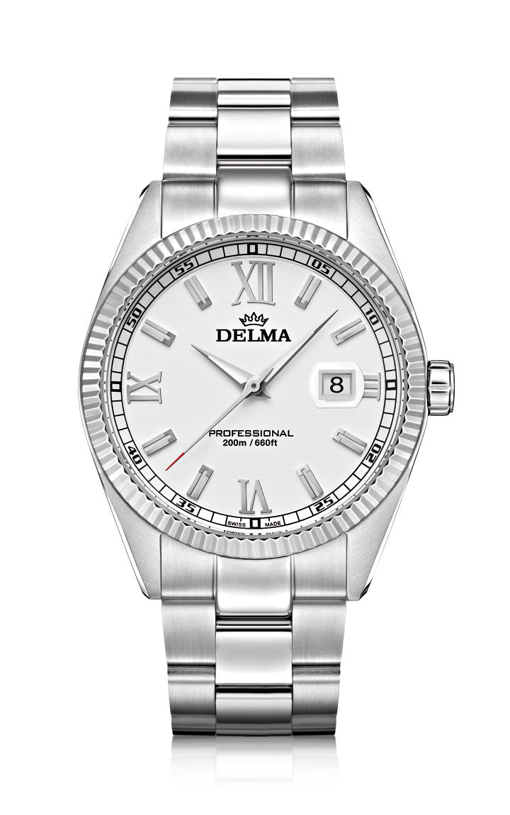 Delma - Gents Sea Star Gardiner Brothers