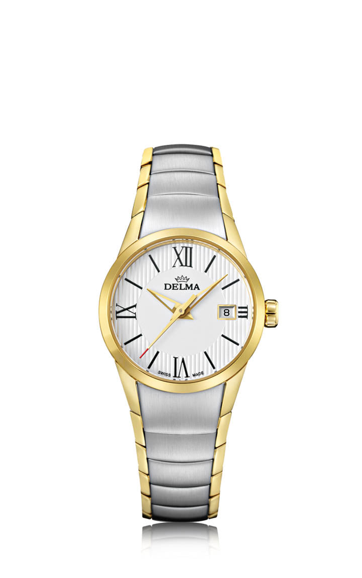 Delma - Ladies Tarragona Gardiner Brothers