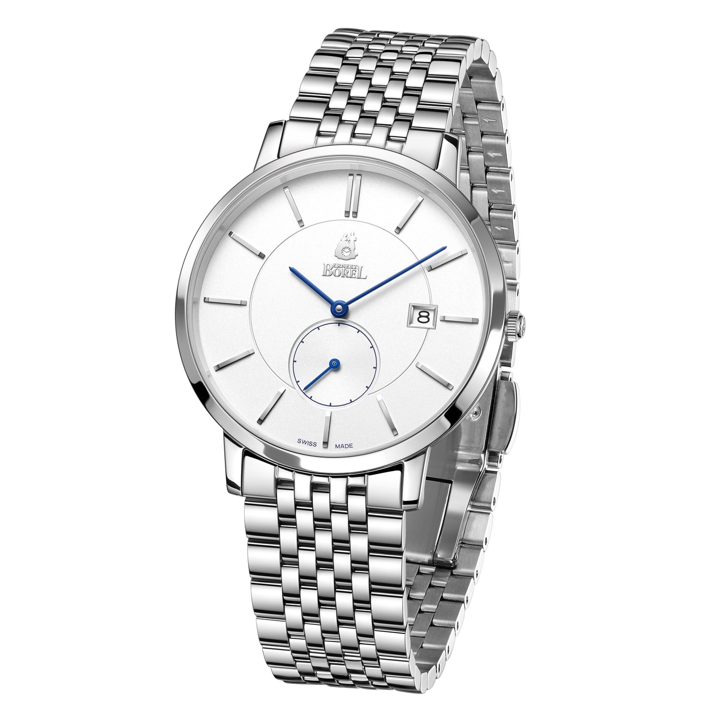 Ernest Borel - Gents Joss Watch Ernest Borel