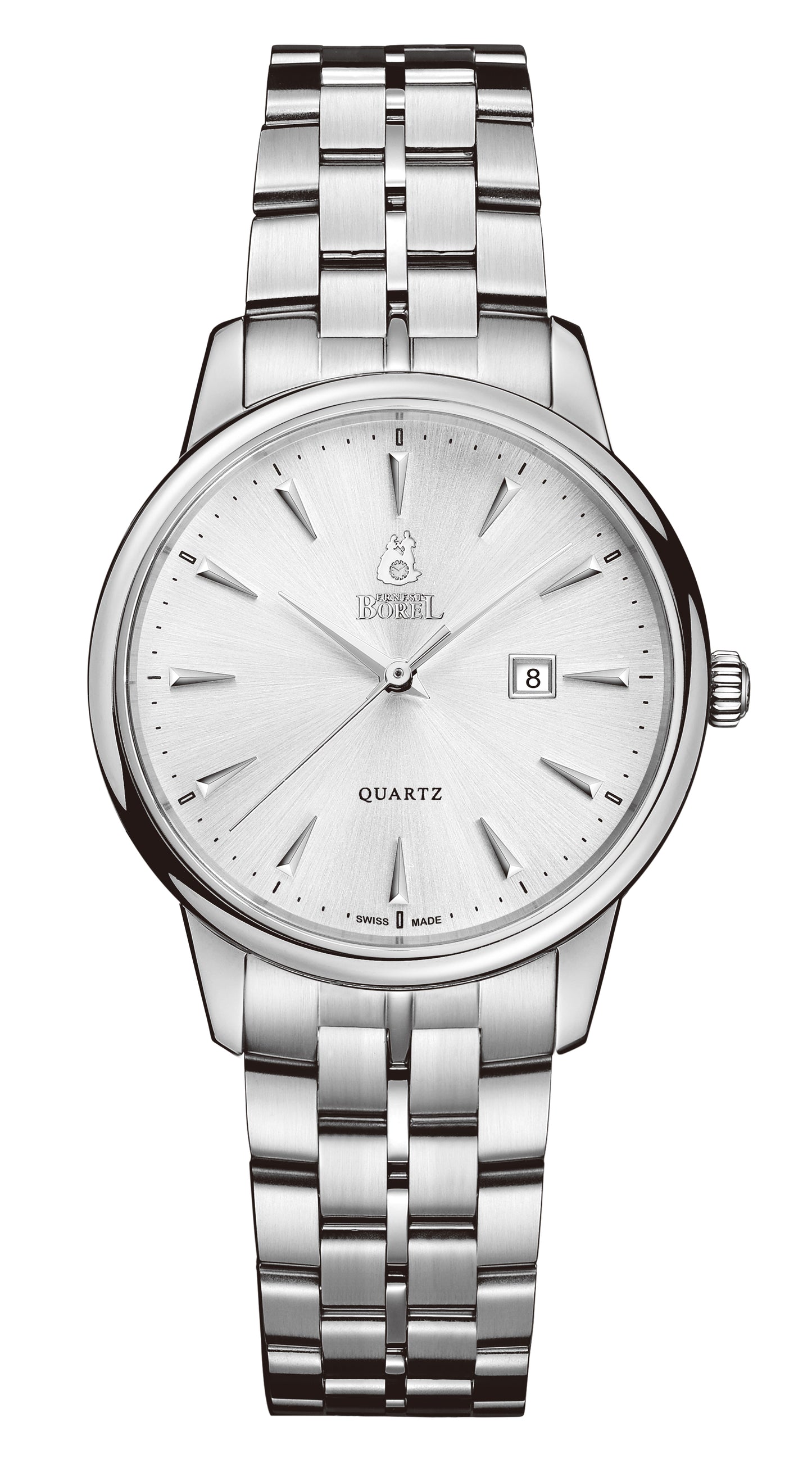 Ernest Borel - Ladies Yally Gardiner Brothers