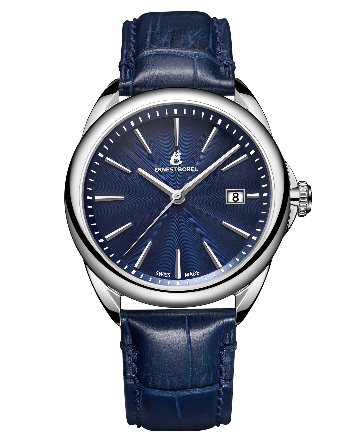 Ernest Borel - Gents Eternal Gardiner Brothers