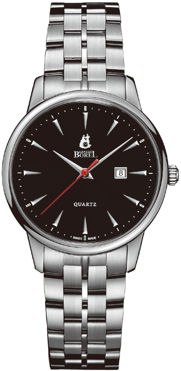 Ernest Borel - Ladies Yally Gardiner Brothers