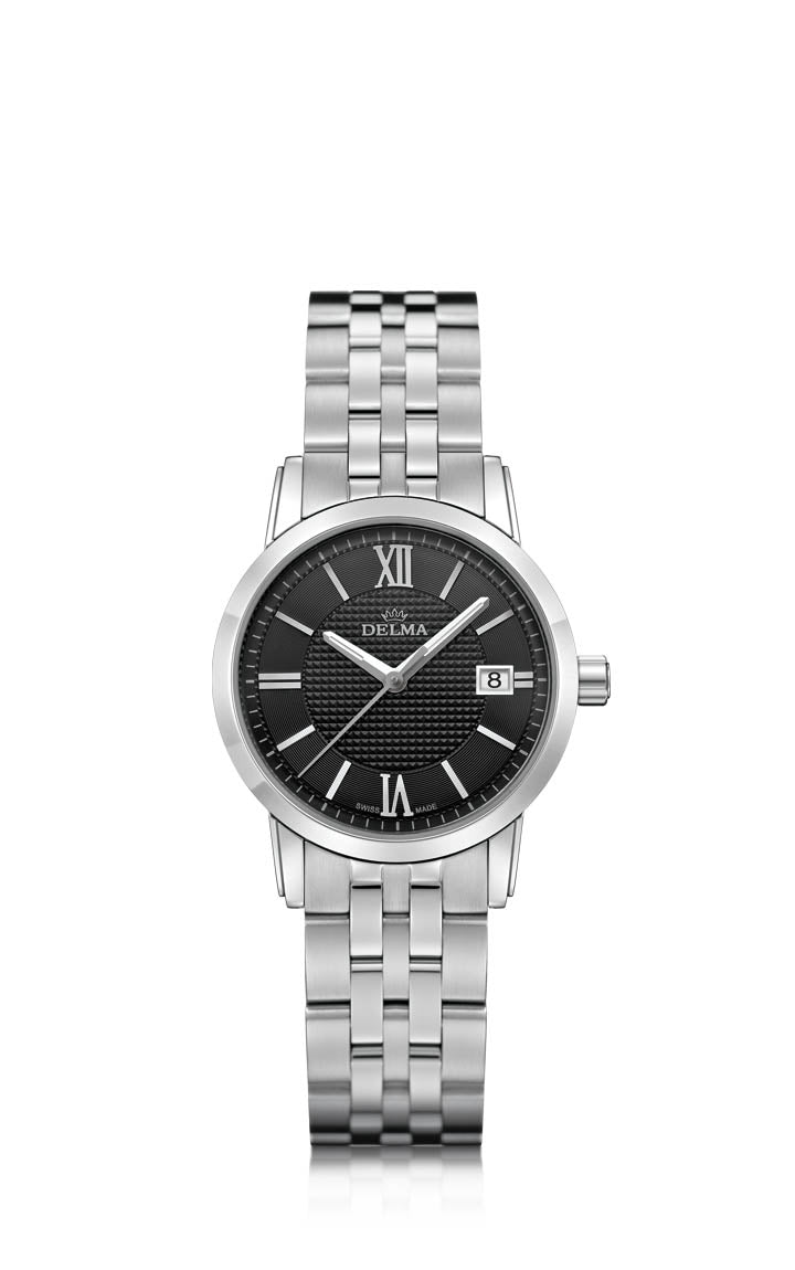 Delma - Ladies Cordoba Gardiner Brothers