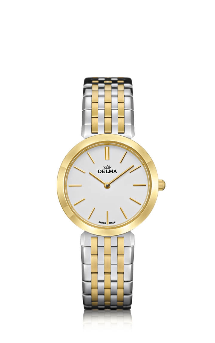 Delma - Ladies Lido Gardiner Brothers