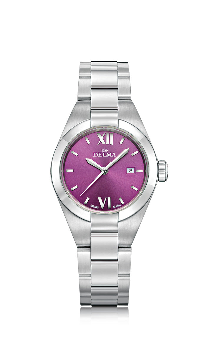 Delma - Ladies Rimini Gardiner Brothers