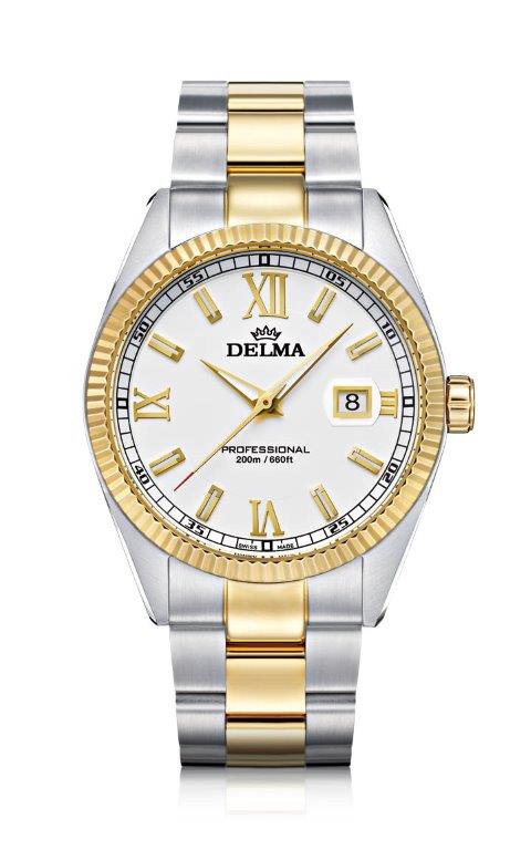 Delma - Gents Sea Star gardiner-brothers