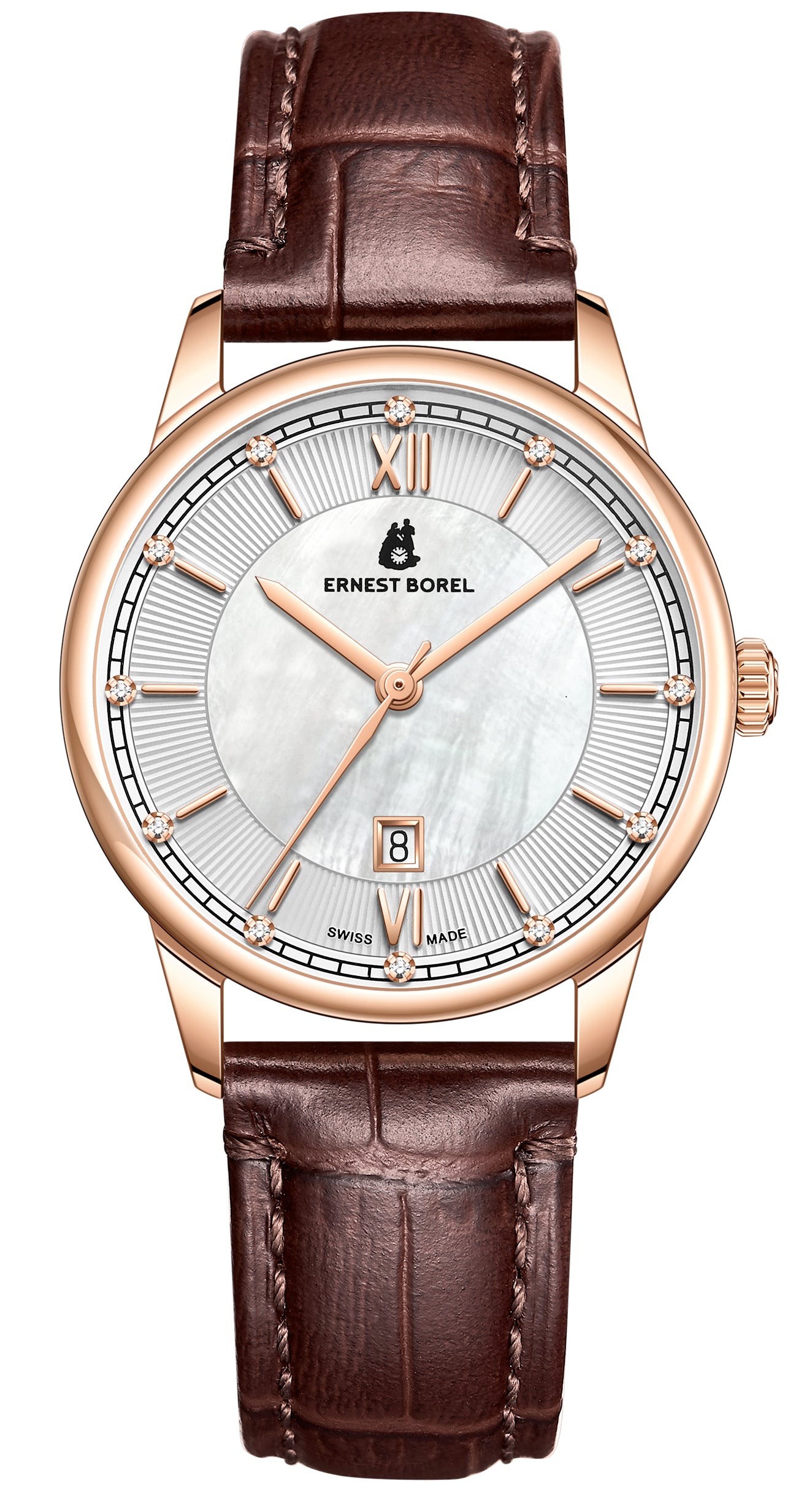 Ernest borel outlet watches