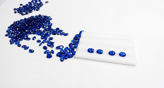 Sourcing Gemstones