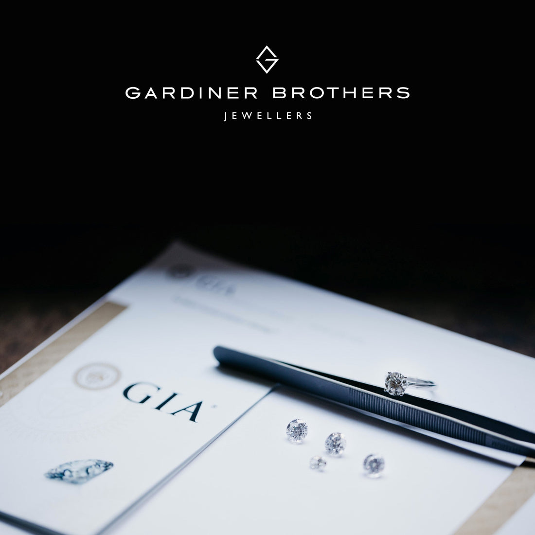 Why Diamond Certification Matters More Than You Think