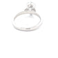 Pear Shaped Diamond Solitaire Ring - 1.51cts  Gardiner Brothers   