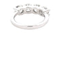 Round Brilliant Cut Diamond 4 Stone Ring - 2.80cts  Gardiner Brothers   