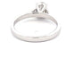 Oval Shaped Diamond Solitaire Ring - 0.80cts  Gardiner Brothers   