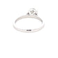 Round Brilliant Cut Diamond Solitaire Ring - 1.25cts  Gardiner Brothers   