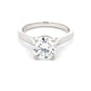 Round Brilliant Cut Diamond Solitaire Ring - 1.80cts  Gardiner Brothers   