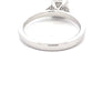 Cushion Shaped Diamond Solitaire ring - 1.20cts  Gardiner Brothers   