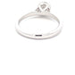 Round Brilliant Cut Diamond Solitaire Ring - 0.90cts  Gardiner Brothers   