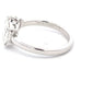 Oval and Pear Shaped Diamond "Toi et Moi" ring - 2.01cts  Gardiner Brothers   