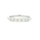 Round Brilliant Cut Diamond 5 Stone Ring - 0.50cts Gardiner Brothers