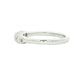 Round Brilliant Cut Diamond 5 Stone Ring - 0.50cts Gardiner Brothers