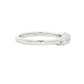 Round Brilliant Cut Diamond 5 Stone Ring - 0.50cts Gardiner Brothers