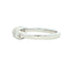 Round Brilliant Cut Diamond 5 Stone Ring - 0.75cts gardiner-brothers