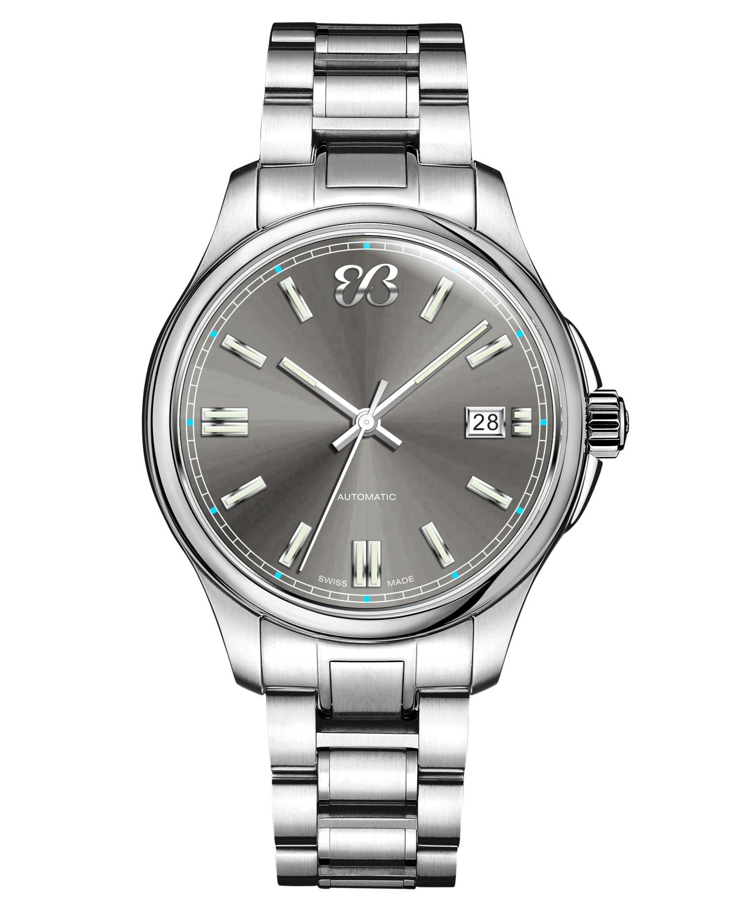 Ernest Borel - Gents Braque Gardiner Brothers