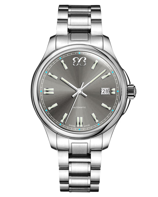 Ernest Borel - Gents Braque Gardiner Brothers