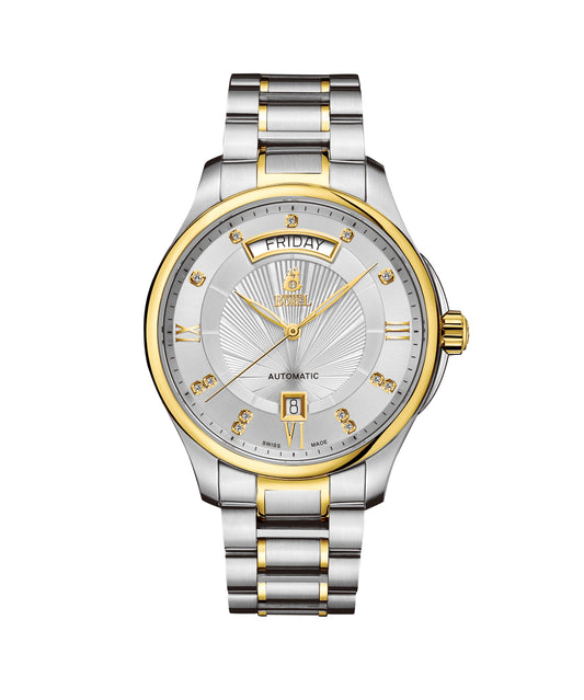 Ernest Borel - Gents Braque Gardiner Brothers