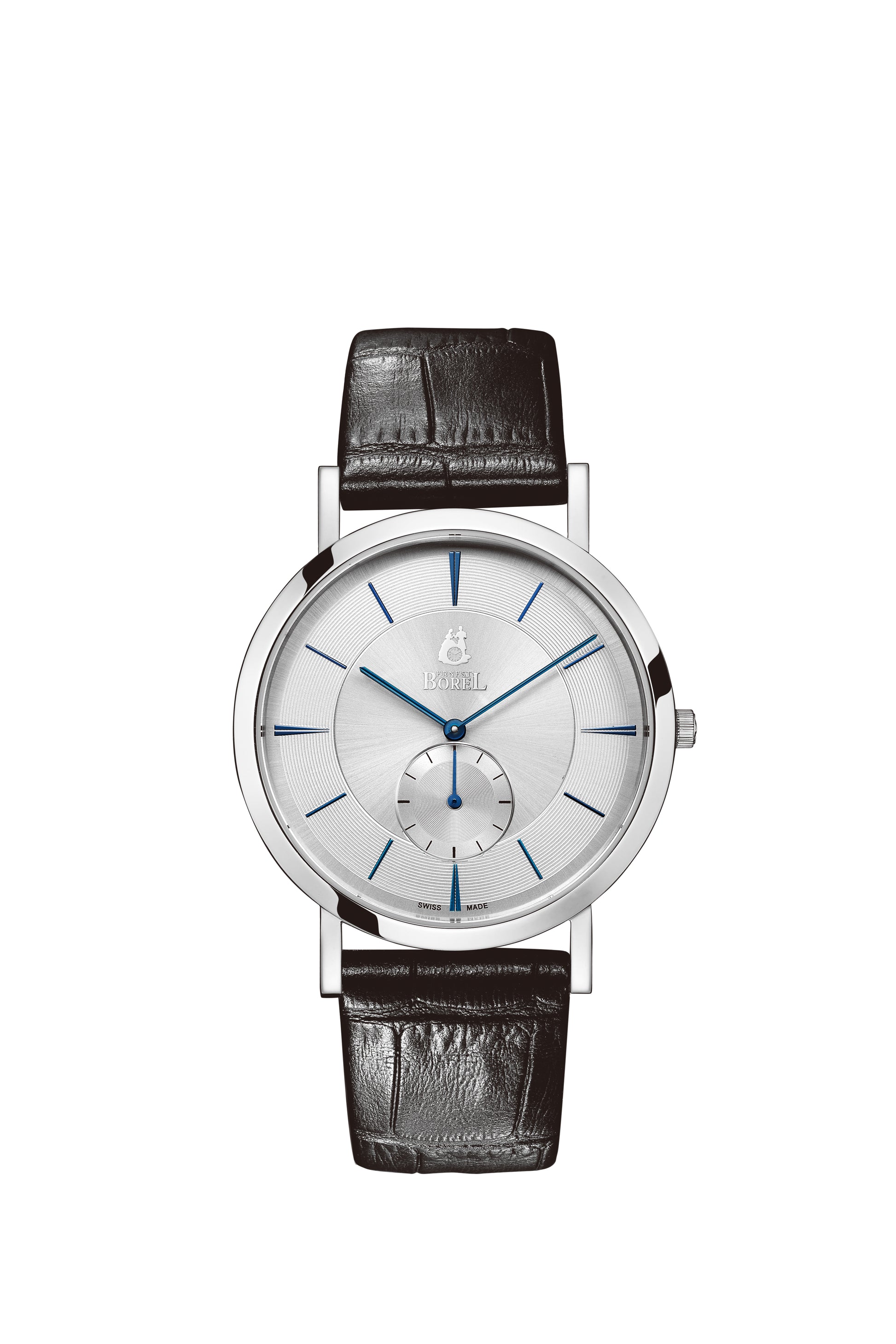 Ernest Borel - Gents Danaus Gardiner Brothers