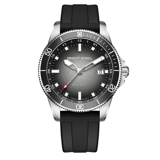 Ernest Borel - Gents Sage Gardiner Brothers