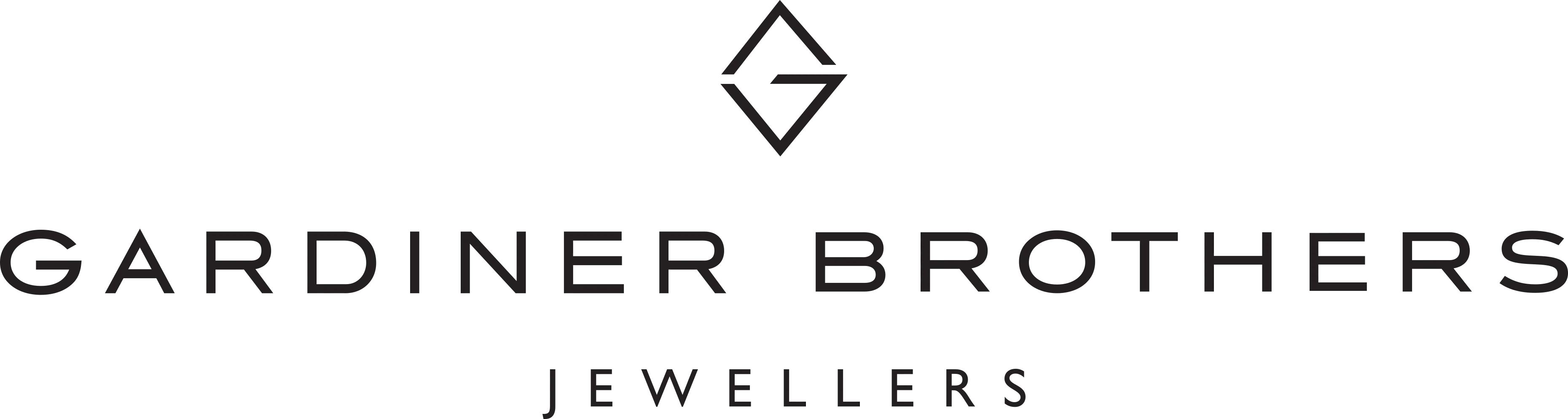 Gardiner Brothers — official website image; not independently photographed by JEWELLERIX