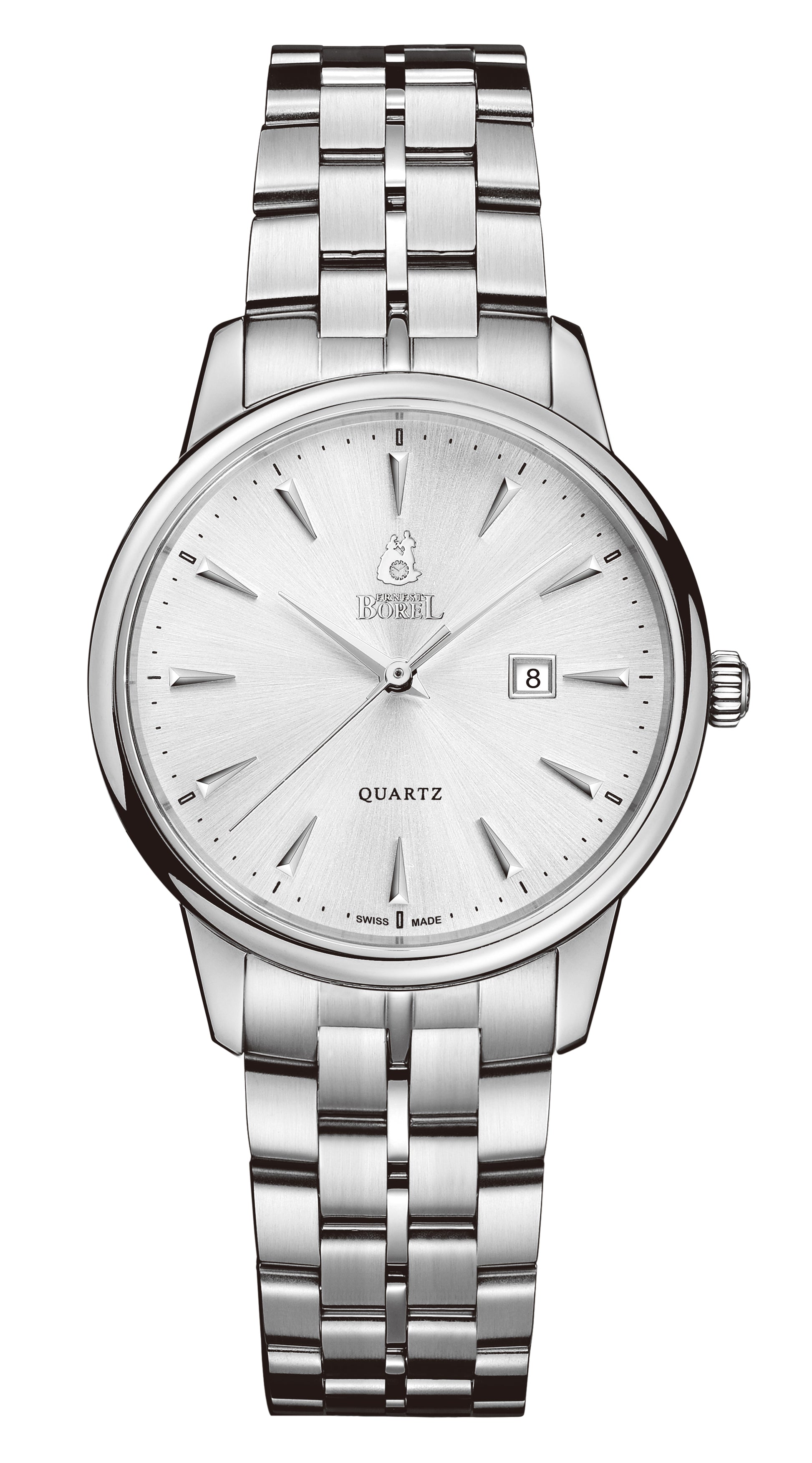 Ernest Borel - Ladies Yally Gardiner Brothers