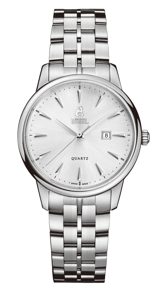 Ernest Borel - Ladies Yally Gardiner Brothers