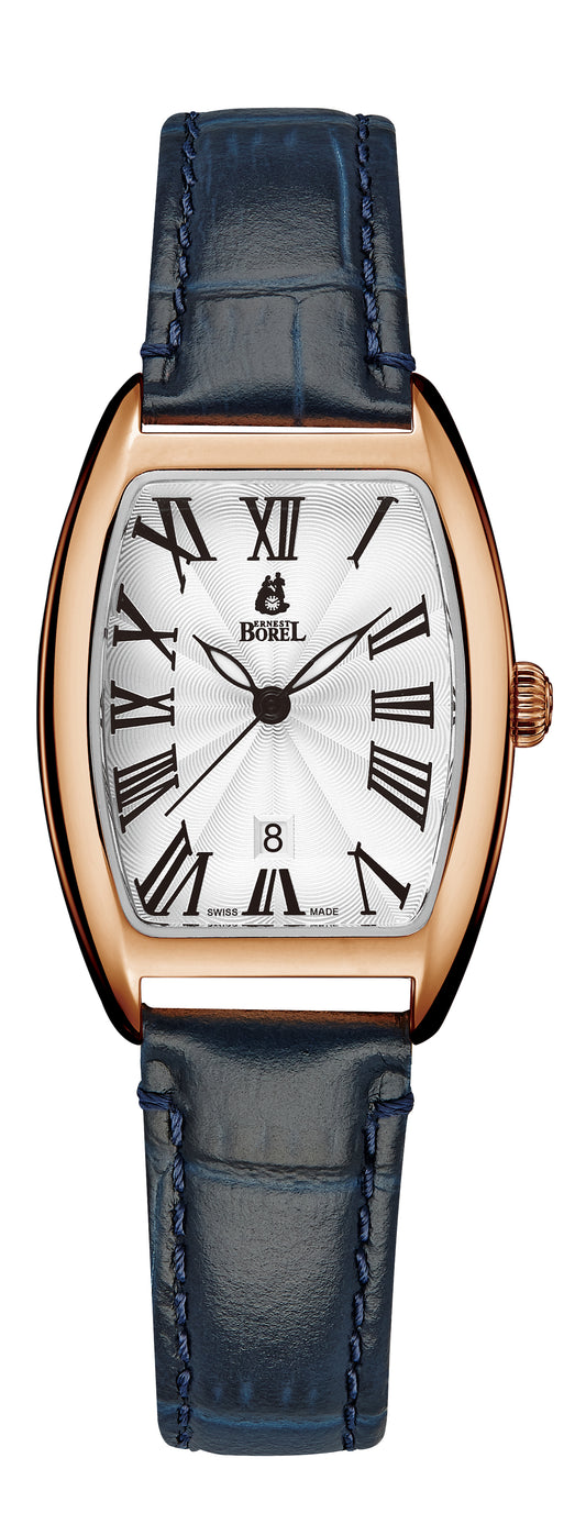 Ernest Borel - Ladies Gary Gardiner Brothers