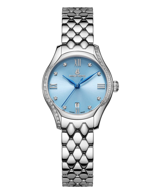 Ernest Borel - Ladies Galaxy Gardiner Brothers