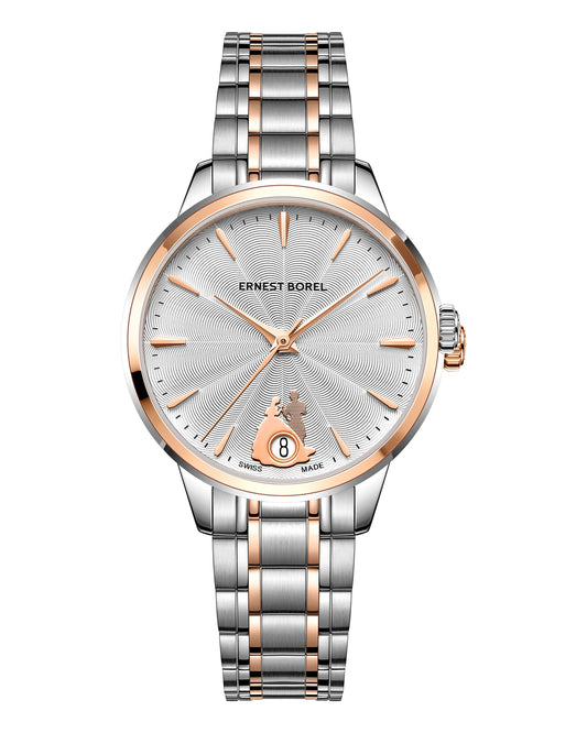 Ernest Borel - Ladies Heartful Gardiner Brothers