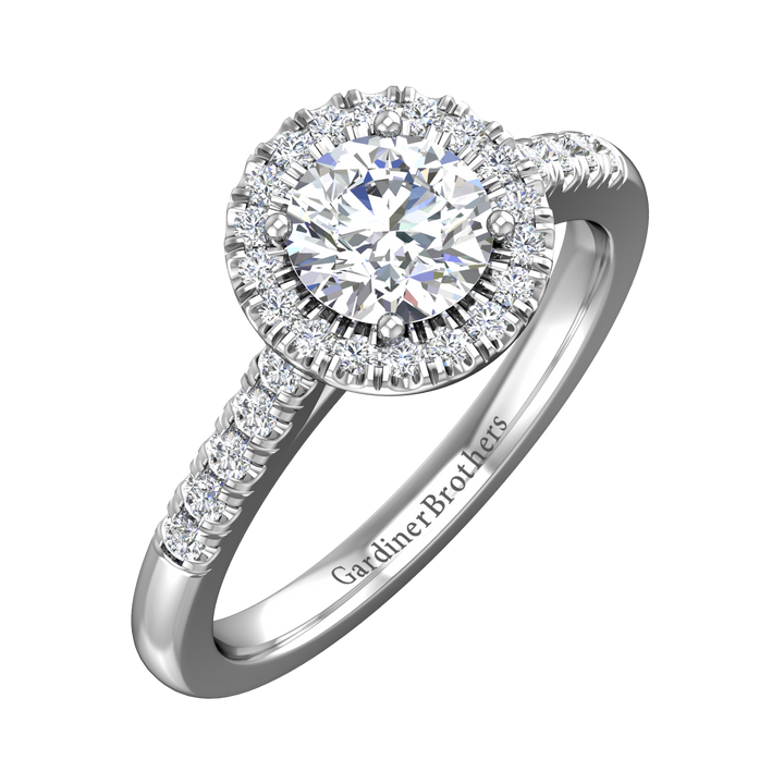 Princess Cut Engagement Ring Proposal Rings For Her THE LUNN'S