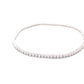 Round brilliant Cut Diamond Tennis bracelet - 2.01cts  Gardiner Brothers   