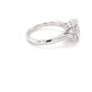 Oval shaped Diamond 3 Stone Ring - 2.30cts  Gardiner Brothers   