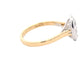 Lab Grown Oval Diamond Solitaire Ring - 2.55cts Gardiner Brothers