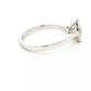Marquise Shaped Diamond Solitaire Ring - 0.70cts Gardiner Brothers