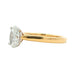 Oval Shaped Diamond Solitaire Ring - 1.00cts Gardiner Brothers