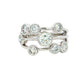Diamond Bubble Style Ring - 1.66cts Gardiner Brothers