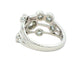 Diamond Bubble Style Ring - 1.66cts Gardiner Brothers