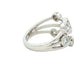 Diamond Bubble Style Ring - 1.66cts Gardiner Brothers